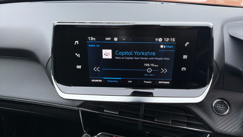 Peugeot 2008 1.2 PureTech Allure Premium 5dr Petrol Estate